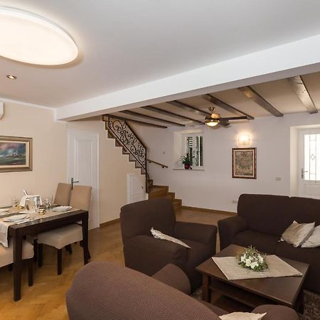 Apartment Maru Prestige Dubrovnik Luaran gambar