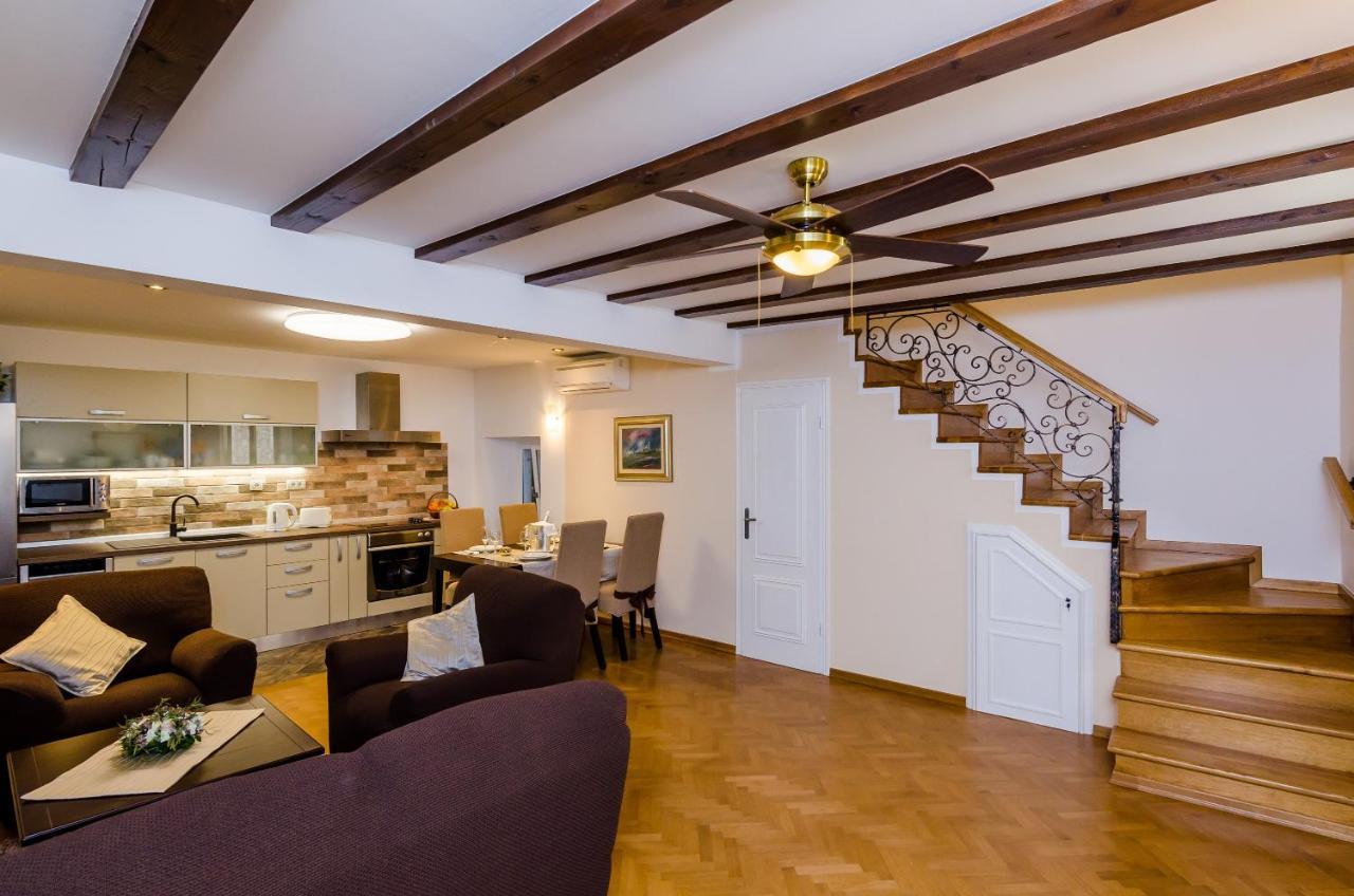 Apartment Maru Prestige Dubrovnik Luaran gambar