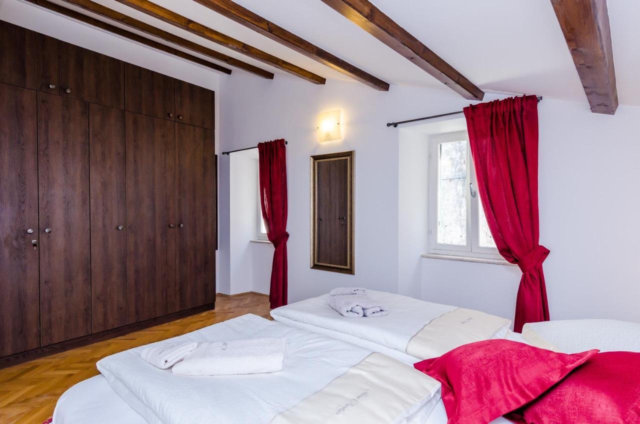 Apartment Maru Prestige Dubrovnik Luaran gambar