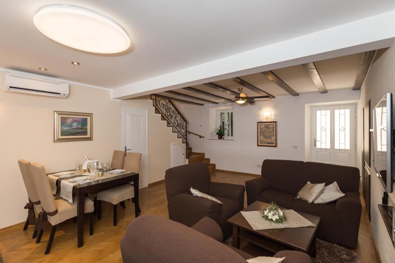 Apartment Maru Prestige Dubrovnik Luaran gambar