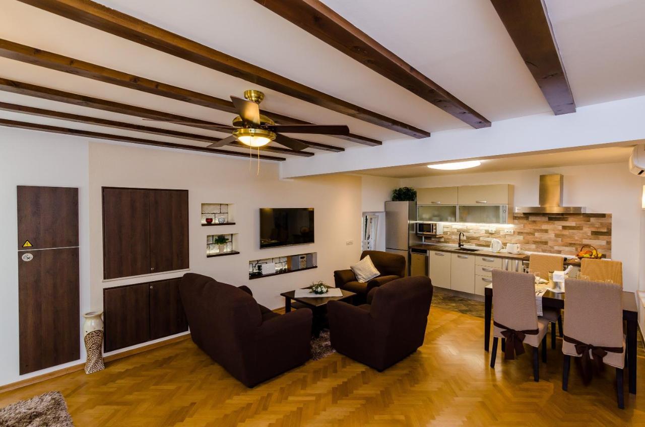 Apartment Maru Prestige Dubrovnik Luaran gambar