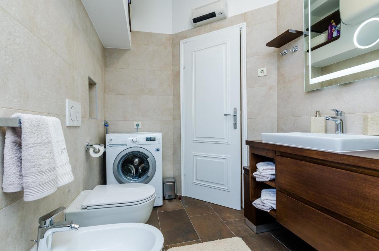 Apartment Maru Prestige Dubrovnik Luaran gambar