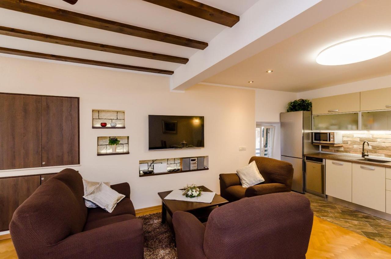 Apartment Maru Prestige Dubrovnik Luaran gambar