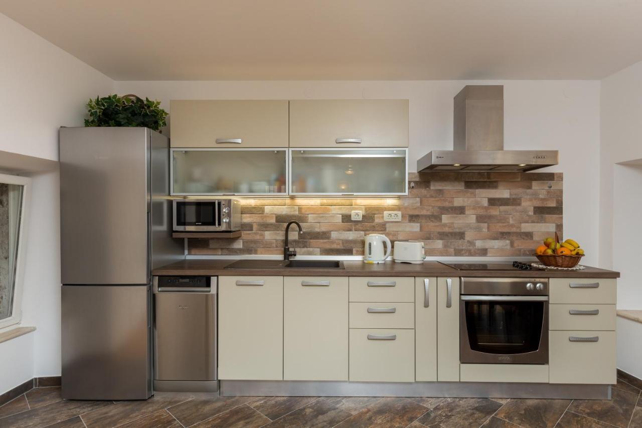 Apartment Maru Prestige Dubrovnik Luaran gambar