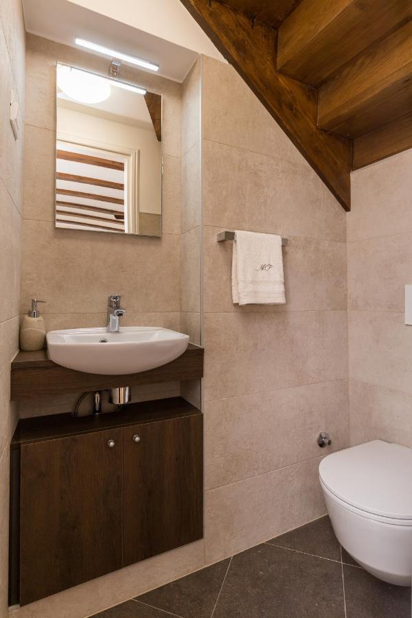 Apartment Maru Prestige Dubrovnik Luaran gambar