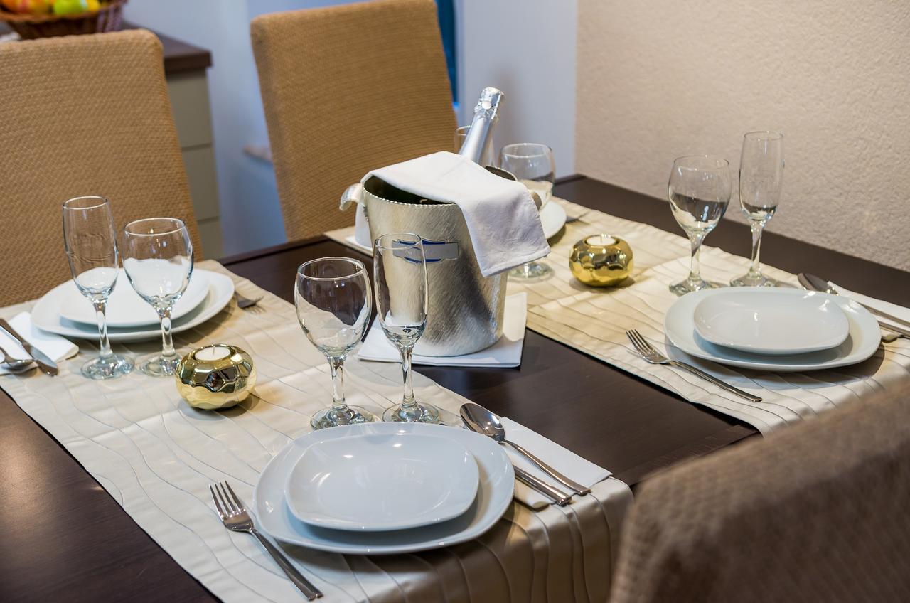 Apartment Maru Prestige Dubrovnik Luaran gambar