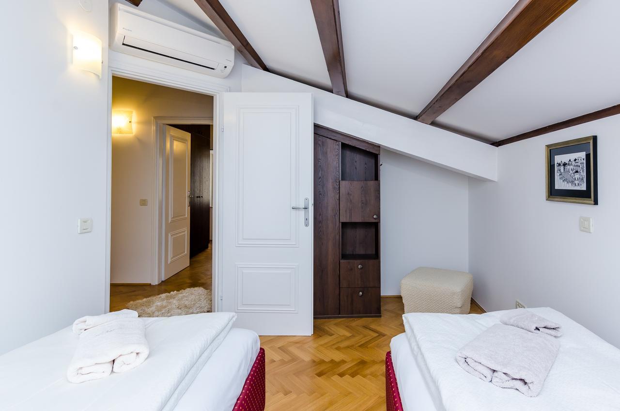 Apartment Maru Prestige Dubrovnik Luaran gambar