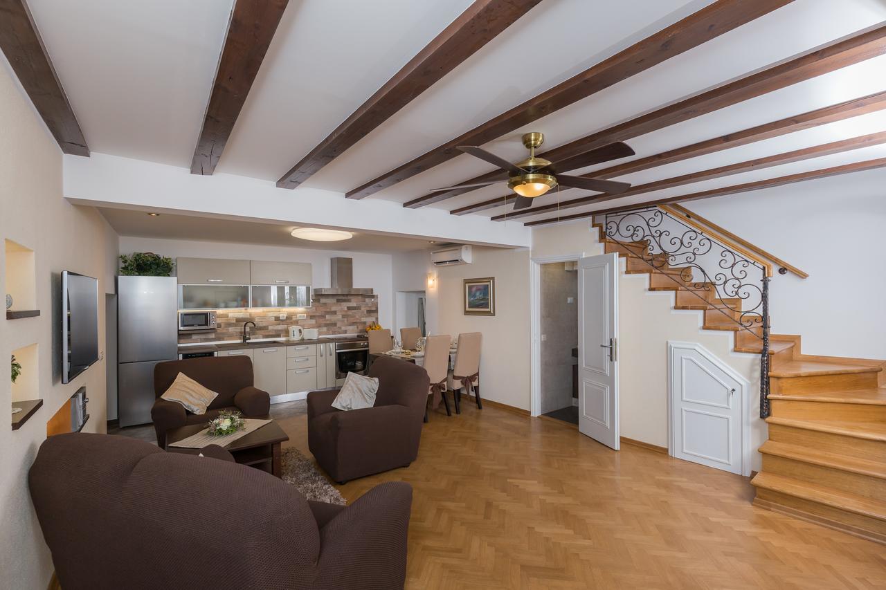 Apartment Maru Prestige Dubrovnik Luaran gambar