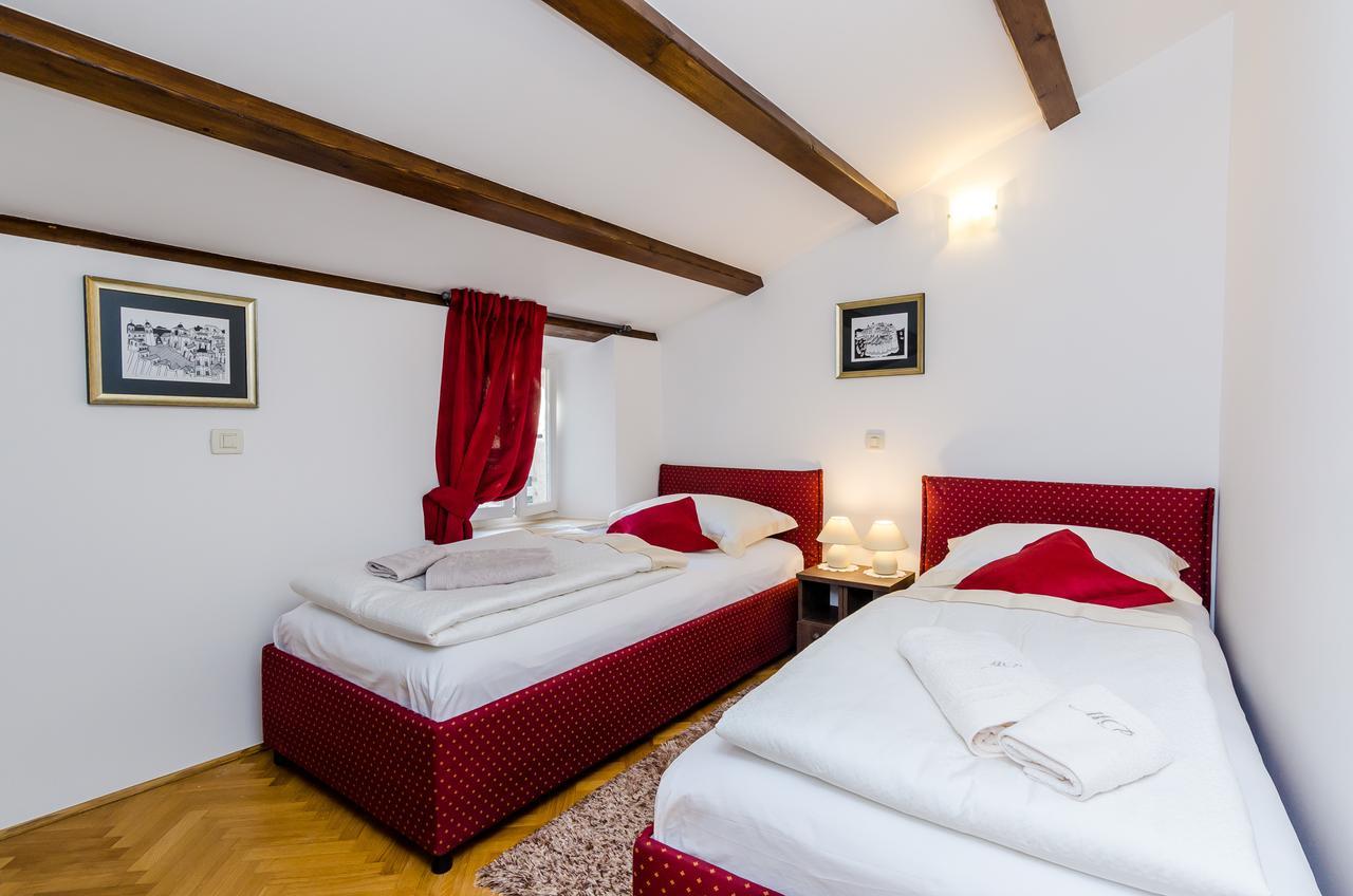 Apartment Maru Prestige Dubrovnik Luaran gambar