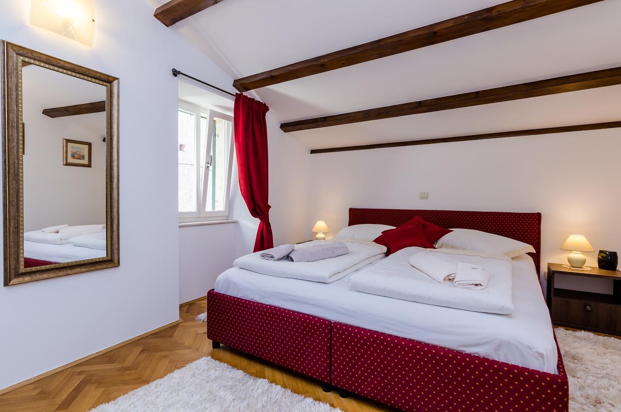 Apartment Maru Prestige Dubrovnik Luaran gambar