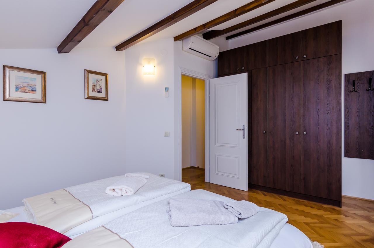 Apartment Maru Prestige Dubrovnik Luaran gambar