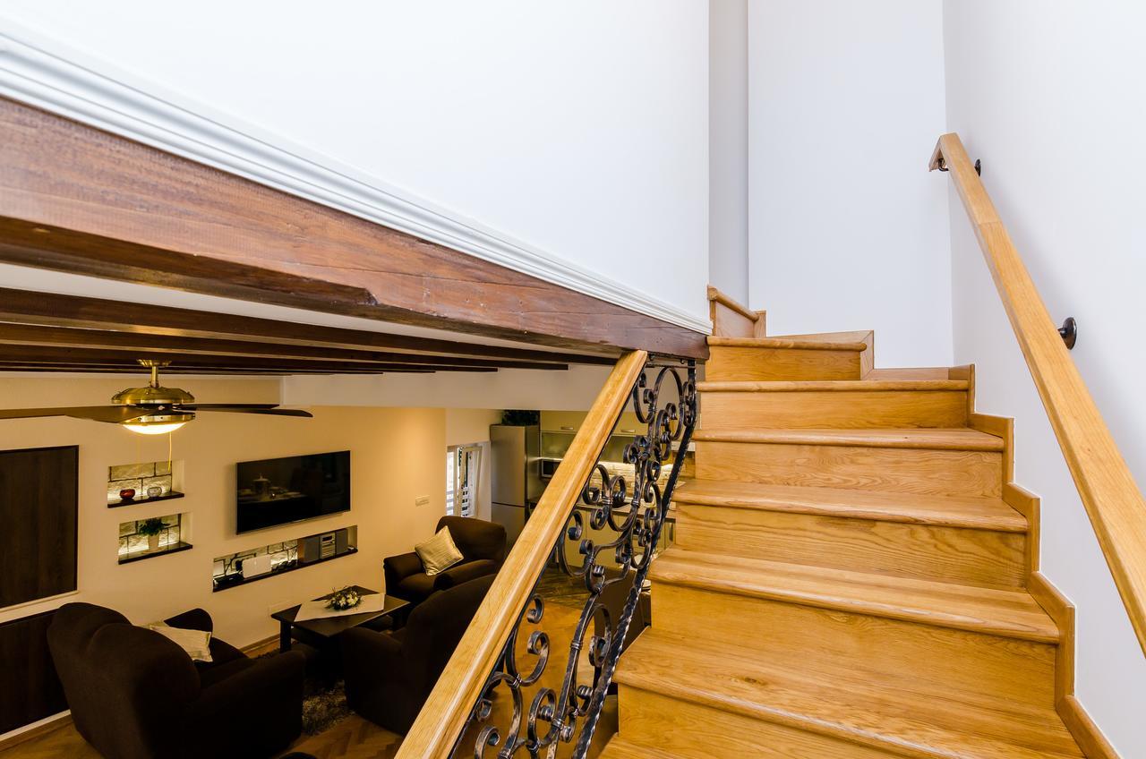 Apartment Maru Prestige Dubrovnik Luaran gambar
