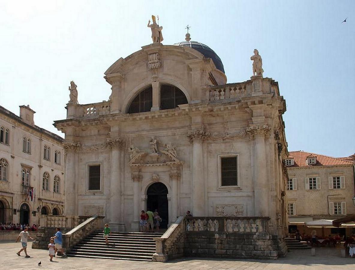 Apartment Maru Prestige Dubrovnik Luaran gambar