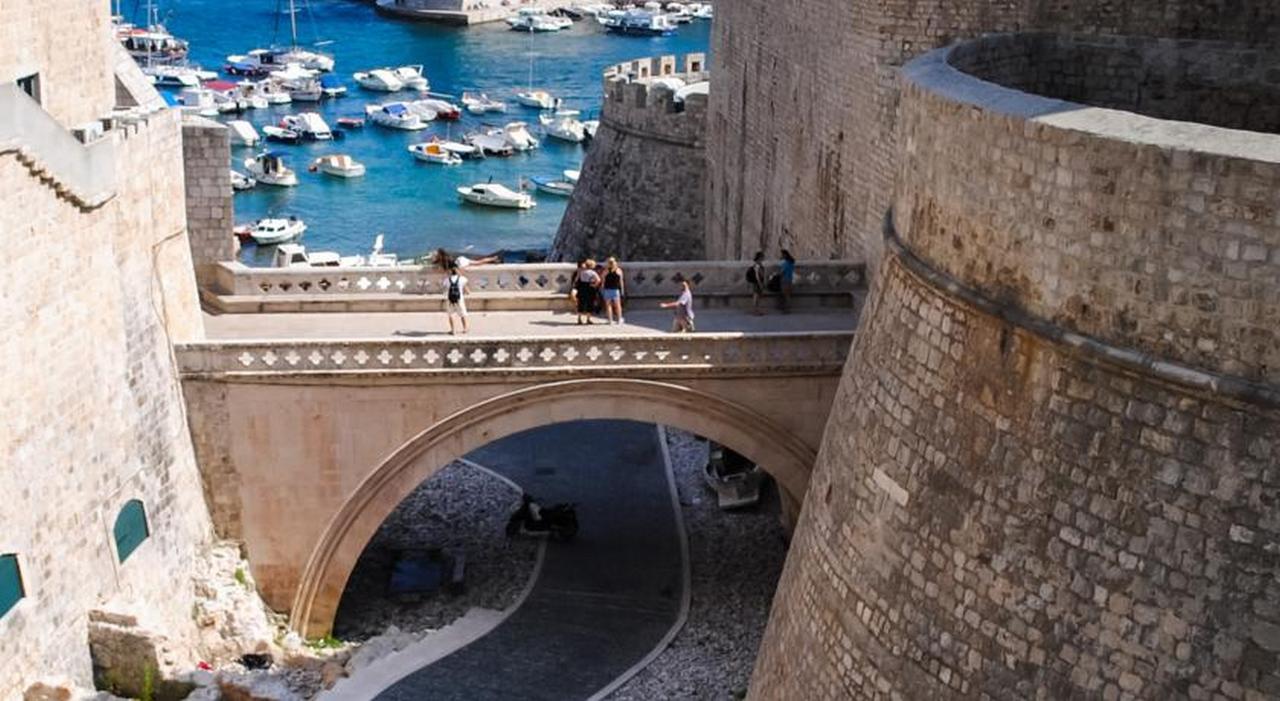 Apartment Maru Prestige Dubrovnik Luaran gambar