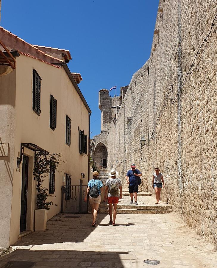 Apartment Maru Prestige Dubrovnik Luaran gambar